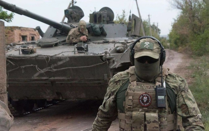 Британська розвідка дізналася про плани Росії щодо інтенсивності захоплення українських територій