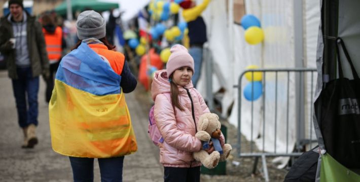 Последний день регистрации - переселенцы из Мелитополя могут бесплатно эвакуироваться в Румынию