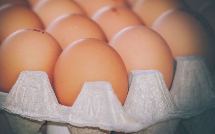 Українські виробники яєць зобов’язалися стабілізувати ціни - Мінагрополітики