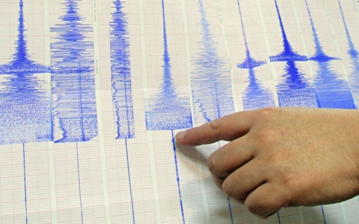 В Румынии произошло землетрясение, которое почувствовали в четырех областях Украины