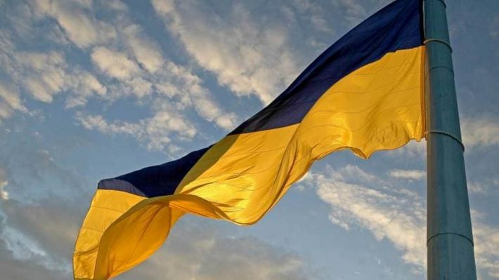 ВСУ деоккупировали еще одно село на Херсонщине и подняли украинский флаг (видео)