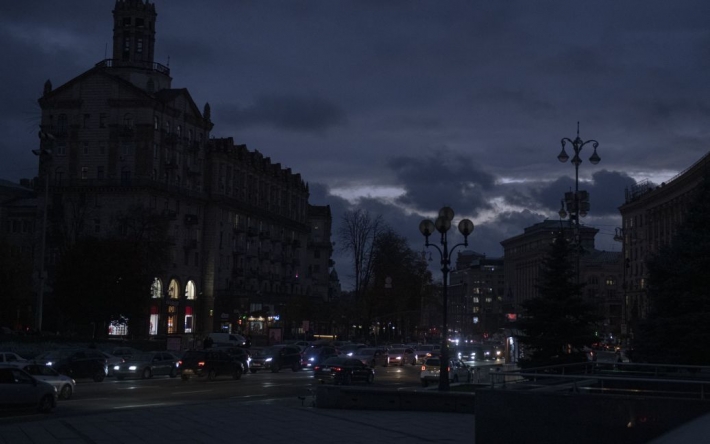 Графіки відключень світла сьогодні діятимуть у Києві та ще 10 областях - 