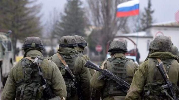 Россия возобновляет практику заградительных отрядов и расстрела дезертиров, - британская разведка
