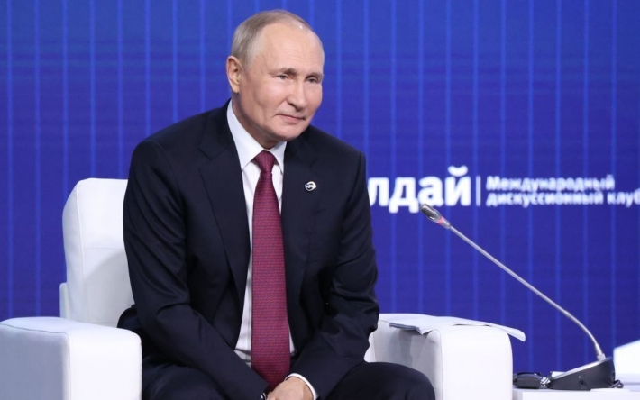 Чого очікувати Путіну після втрати Херсона: прогнози експертів
