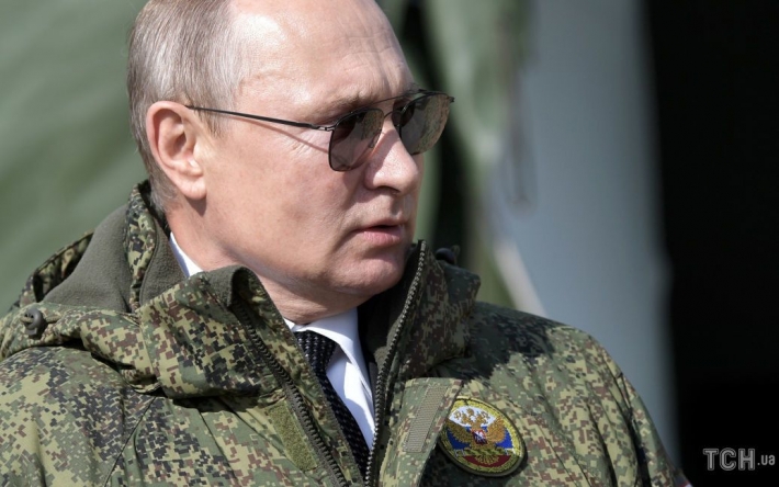 Путин рассказал, скольких россиян уже мобилизовал на войну против Украины