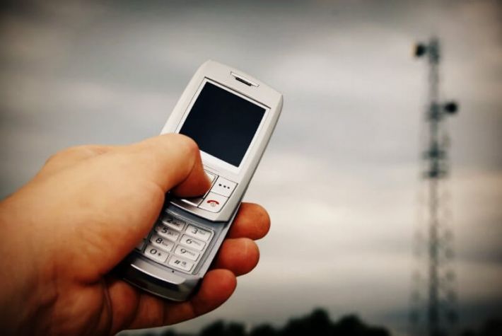 Власти Запорожья рассказали, как будут решать проблему плохой мобильной связи во время отключений света