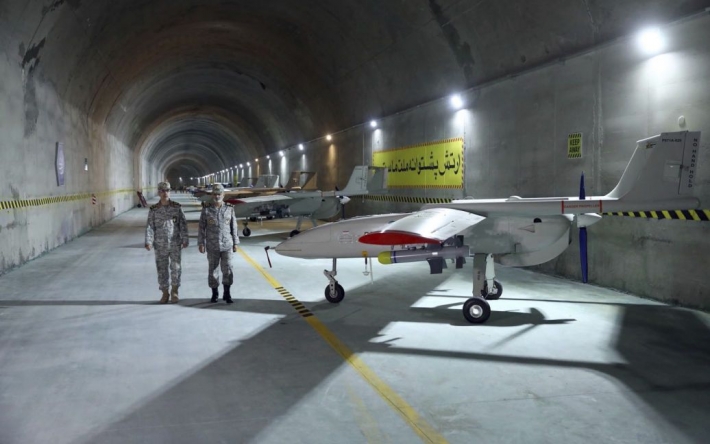 Снабжение иранских дронов в РФ: Тегеран потребует от Москвы равноправных отношений