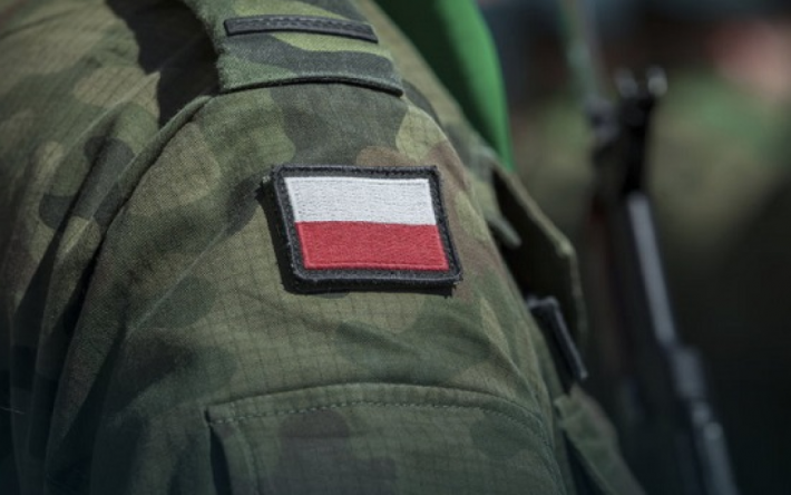 У Польщі розпочалися масштабні військові навчання за участі США та Британії: деталі