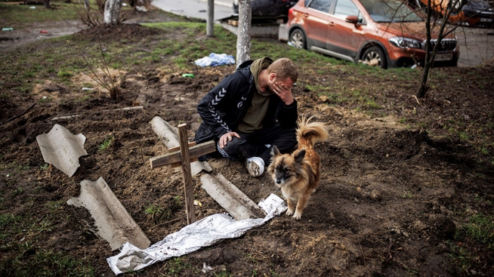 У Запорізькій області зростає кількість жертв від війни