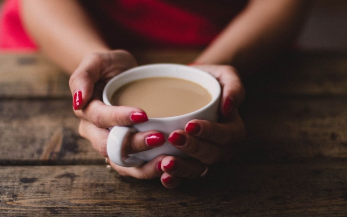 Что пить с утра перед кофе: важный совет для здоровья и долголетия