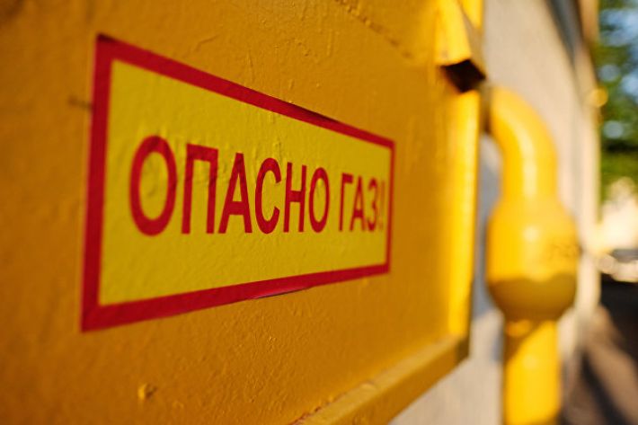 У Мелітопольському районі продовжують підключати газ - графік підключення на 7 листопада