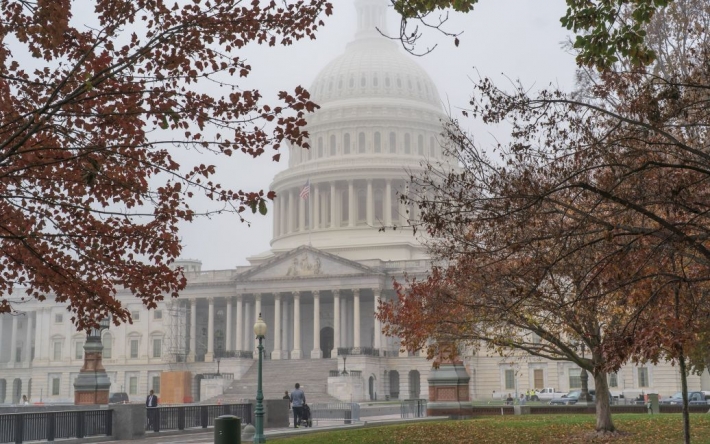 Угрожает ли переизбрание Конгресса США уменьшением помощи Украине: что говорят американские политики
