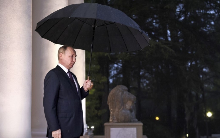 Мрія Путіна - втягнути НАТО у війну і здатися в полон: ескперт про останню надію Кремля