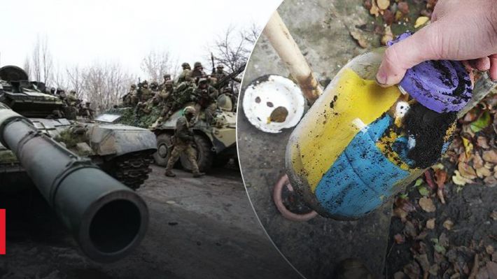ВСУ на Харьковщине нашли флаг Украины: местный закопал его, чтобы знамя не досталось оккупантам