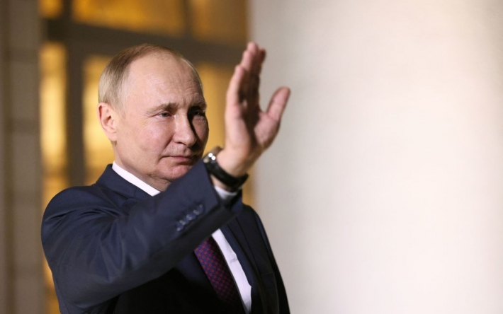 Усиливают свое влияние в Кремле: аналитики назвали, от кого зависит Путин