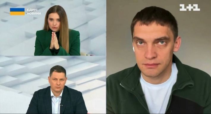 В Мелитополе тик-токеры Кадырова сделали из больницы гостиницу и устроили перестрелку – Иван Федоров (видео)
