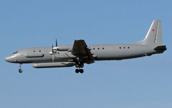 Истребители НАТО 5 раз за неделю поднимали из-за самолетов РФ, которые нарушали воздушное пространство