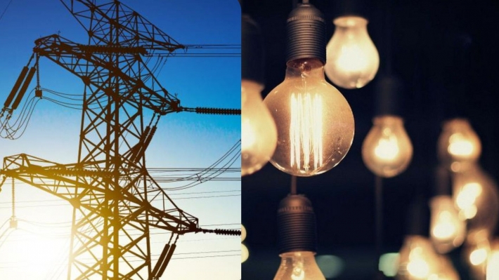 Сьогодні у Запоріжжі планують обмеження постачання електроенергії, – Укренерго