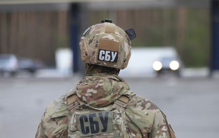 Российские диверсанты планировали убить командиров ССО Украины, - СБУ