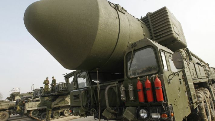 Если РФ применит ядерное оружие, США уничтожат большую часть российских военных возможностей, – генерал Ходжес