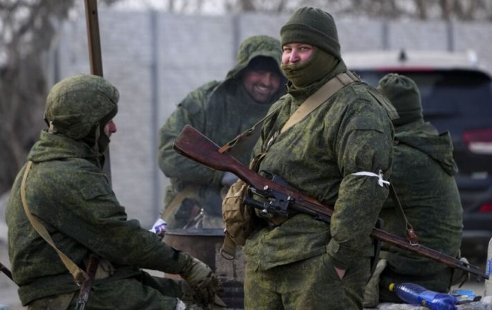 Сухопутный коридор в Крым - рашисты не хотят возвращать Мелитополь и готовятся к обороне (видео)