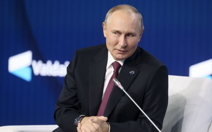 Путин собирается передать власть и рассчитывает на гарантии: аналитик назвал согласованного кандидата