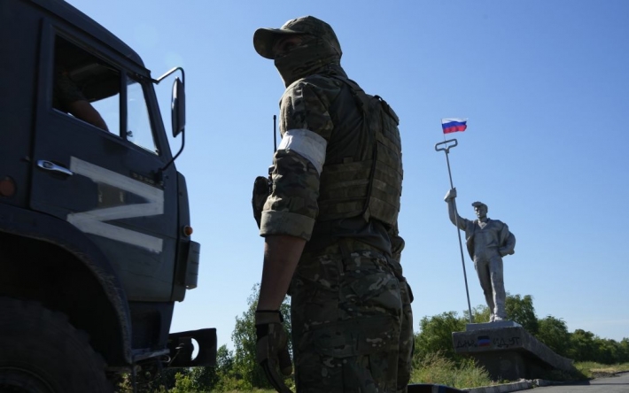 В США фиксируют признаки отступления русской армии из Херсона: процесс может затянуться