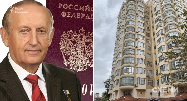 Владелец «Мотор Сичи» Богуслаев скрывал свою недвижимость в Москве 16 лет
