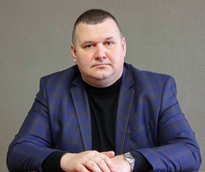 Гауляйтер Мелитопольского района отчитался о новом курсе образования – получилось печально