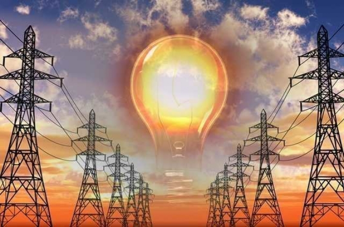 В Запорожской области планируется отключение электроэнергии во второй половине дня
