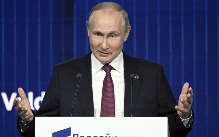 Отмазки Кремля: почему Путин не едет на G20