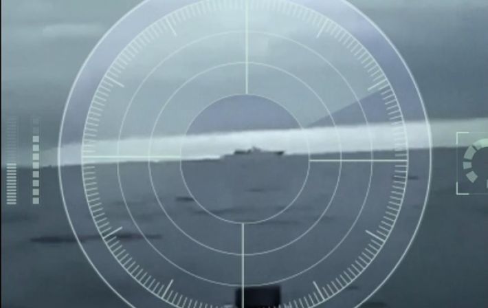 Україна почала збір грошей на флот морських дронів