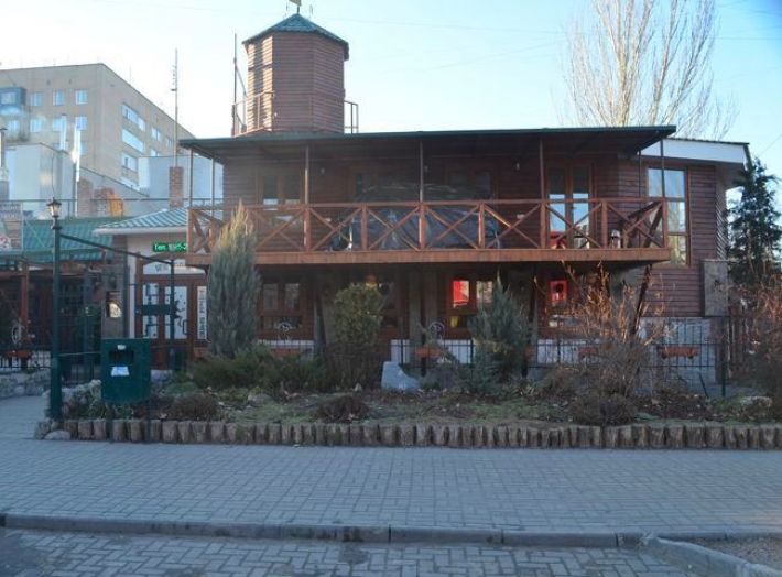 В Мелітополі у відомому кафе вночі дагестанці та росіяни влаштували перестрілку (відео)