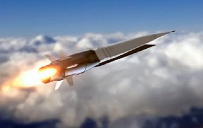 Міноборони РФ замовило нові гіперзвукові ракети - ЗМІ