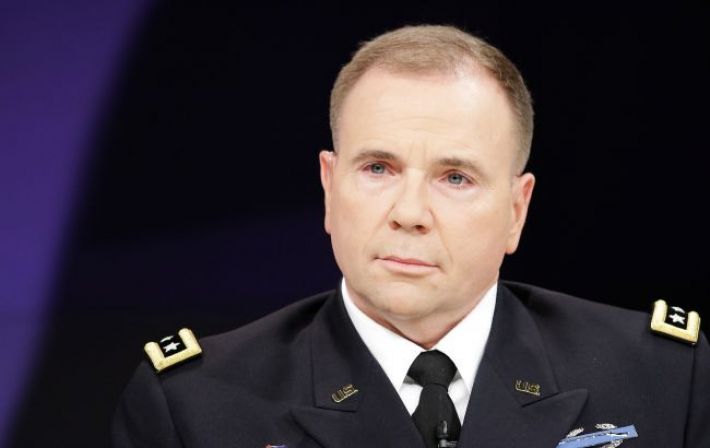 Генерал США спрогнозував перебіг війни в Україні після звільнення Херсона