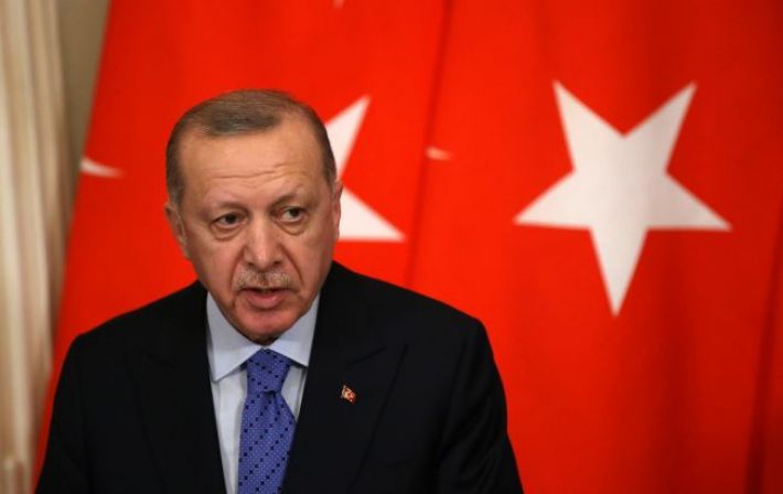 Не исключил теракт. Эрдоган высказался о взрыве в Стамбуле