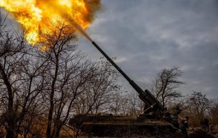 Россияне усилят наступление на Донбассе - ISW