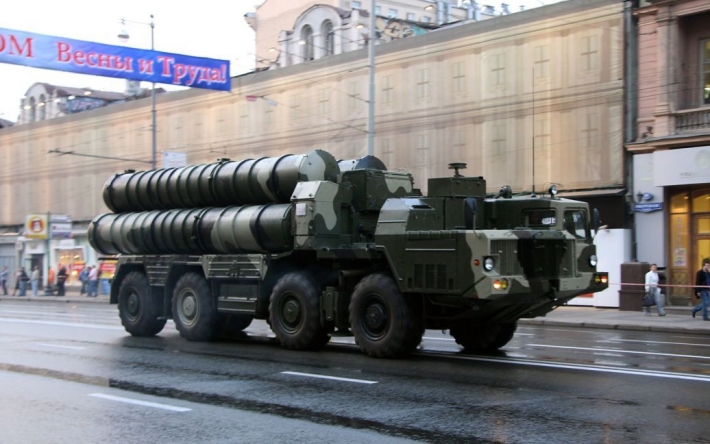 Росія вивезла ще партію ракет із Білорусі: куди їх перекидають