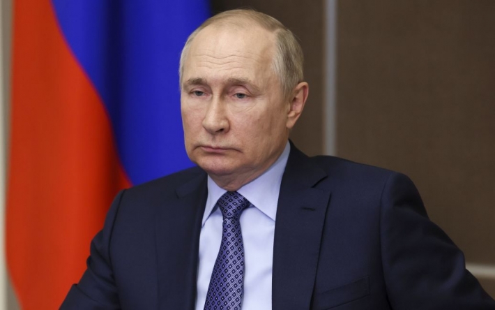 Путін не проведе цього року підсумкову щорічну пресконференцію