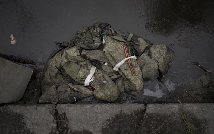 За сутки ВСУ ликвидировали еще 710 оккупантов и сбили два беспилотника — Генштаб