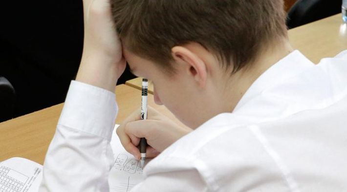 В Мелитополе рашисты будут выдавать школьникам аттестаты без экзаменов