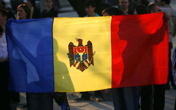 Атака РФ по Украине: без света осталась и Молдова