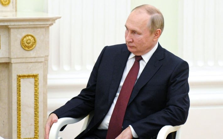 Путин не поехал на G20, поскольку боялся, что его там убьют — Климкин