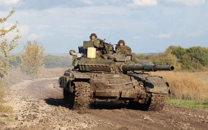 ВСУ отразили вражеские атаки на 7 участках на Донбассе и 
