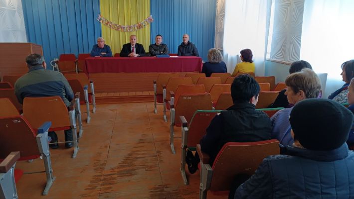 В Мелитопольском районе рашисты продолжают "национализировать" имущество – добрались до коммунальных служб