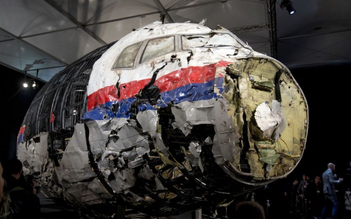 Жданов пояснив, чому малайзійський Боїнг збили помилково: ціллю був російський літак