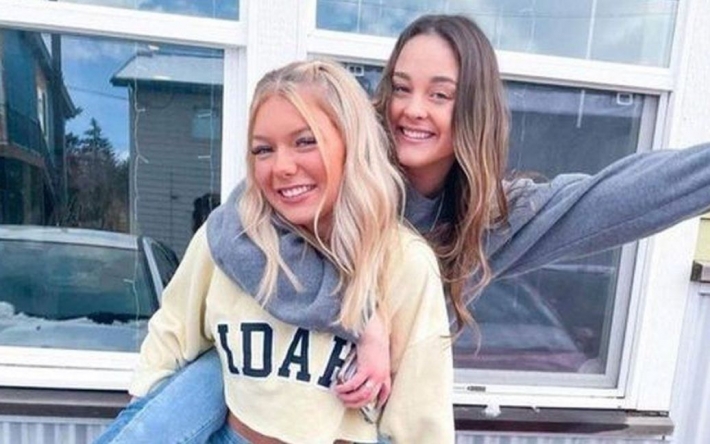Четверых московских студентов Университета Айдахо нашли зарезанными в их кроватях