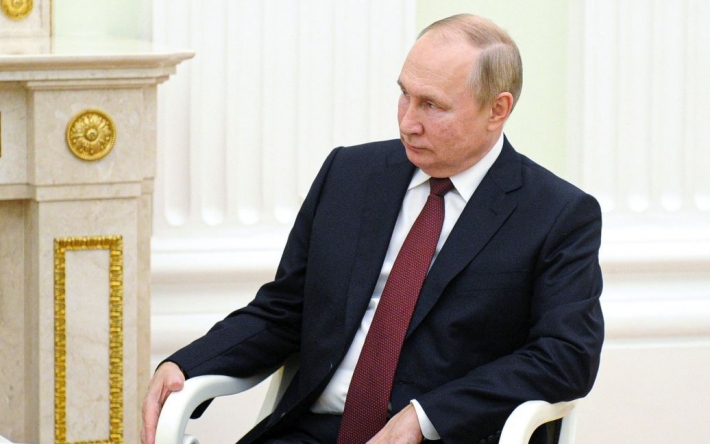 На G20 Путін сподівався на зустріч з Байденом та Сі Цзіньпіном, але опинився в ізоляції – експерт