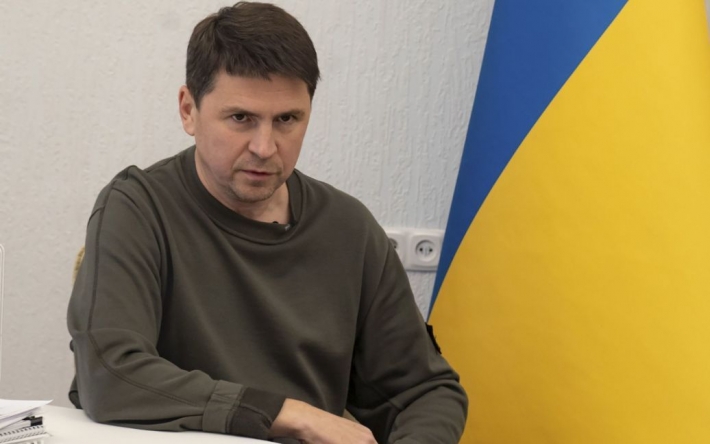 Подоляк рассказал, какое оружие необходимо Украине, чтобы приблизить победу