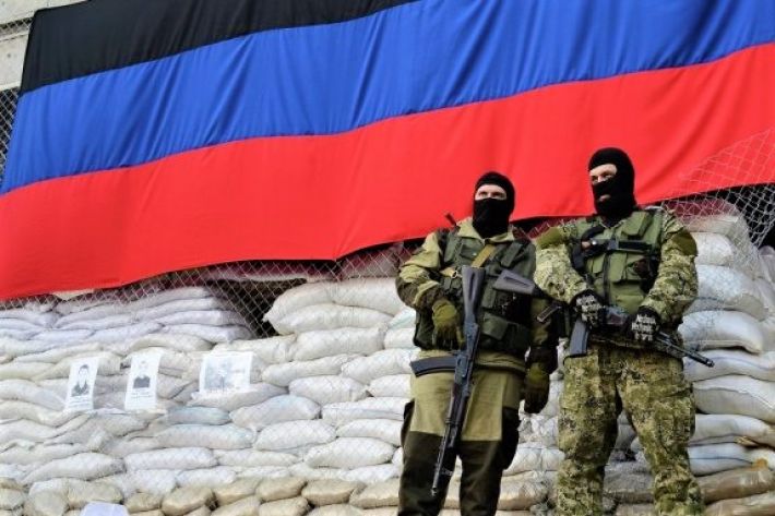 У Запоріжжі ухвалили вирок бойовику ДНР (фото)